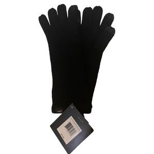 NWT Echo New York gloves with tech touch